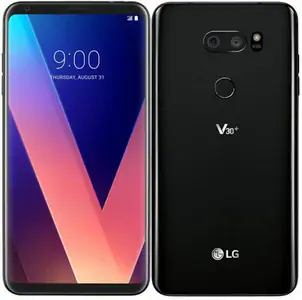 Замена экрана на телефоне LG V30 Plus в Екатеринбурге